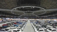 Min keer aan WeBuyCars se slaankrag ná rekordverkope in November