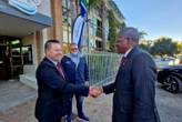 Cogta-ingryping: Knysna, nog munisipaliteite op forum bekyk