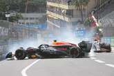 Leclerc en Sainz gee Ferrari 2 op podium