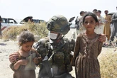 UN warns of up to 500 000 more Afghan refugees by year end