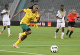 Banyana wys uiteindelik tande in Afrikabeker-toernooi