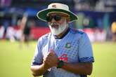 Bangladesh suspend coach Hathurusingha ahead of Test series against Proteas