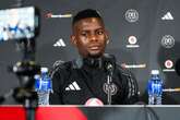 Champions League: Maela defends Pirates' conspicuous absence at Africa's top table since 2013