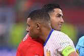 'He talks, we listen': France hoping captain Kylian can deliver against Spain in Euro 2024 semi