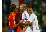 From Platini to Zidane and Spain's golden generation: Five France v Spain classics