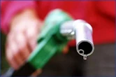 Lafenis ná BTW-storm? Nou wag daar pyn by die petrolpomp