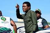 Bonginkosi Khanyile arrested for allegedly inciteful pre-election remarks in support of MK Party