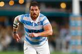 LIVE | Rugby Championship: Argentina v Australia