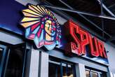 Spur's profits rise as it gets kick from fresh branding