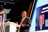 SA nie diktatorskap; mense se wil moet in ag geneem word, sê Cyril
