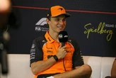 F1-pasaangeër Piastri soek nie voorkeurbehandeling