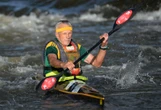 Daar moet iets in George se water wees