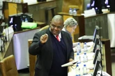 Gauteng se waterkrisis duur voort, maar Dag Zero is voorkom – LUR