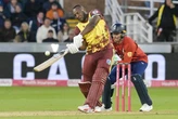 Veelsydige Windies-ster Russell tree uit internasionale krieket