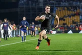 Will Jordan only change to All Blacks for Wallabies Test