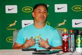 Are Boks slipping in discipline? Refereeing guru Jaco Peyper has his say