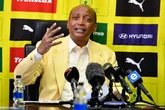 7 standout quotes from soon-to-be new CAF president Patrice Motsepe