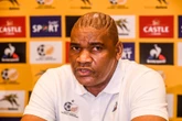 Ntseki tevrede met Bafana se voorbereiding vir Chan-toernooi