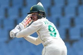 Kyle Verreynne was ready and waiting for Test chance: 'You always have to be prepared'