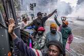 Kenya's Ruto dismisses almost entire Cabinet after deadly protests