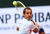 Veteraan Gasquet sien uit na tweestryd met Sinner