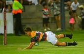 Gesogte jonges teken vir Stormers