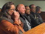 Nog 6 vas in psigiatriese hospitaal-skandaal in Kimberley