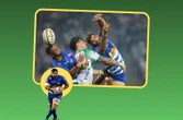 Baabaas wil ‘Duikmasjien’ Ruben teen Bokke inspan