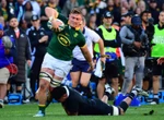 Bok Wiese bly om terug te wees, hoop om saam met sy broer te speel