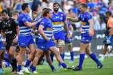 Dobbo's superstitious walk and the Stormers 'fight' that got season back on track