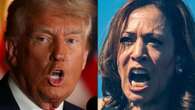 'Lying as a campaign strategy': Fact checkers brace for an onslaught in Trump, Harris debate