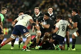 All Blacks dié keer veel meer oortuigend teen verswakte Franse
