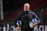 Voormalige Engeland-afrigter Lancaster neem die leisels by Connacht