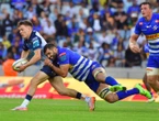 Stormers-speler is VRK se ‘Duikmasjien’; Van Graan in Engeland vereer