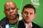 ActionSA wil die eer vir DA se werk in Tshwane inoes, sê Brink