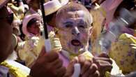 WATCH: 'Foundation for our heritage': Thousands welcome the new year at Cape Town's Klopse parade