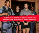 Uittreksel: Die dag toe mense van Soweto die Boeremag hul motor help stoot het