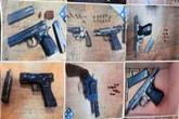 Minder moorde in Wes-Kaap, maar kommer heers wel oor kontakmisdade