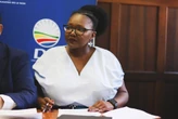 Covid-19: DA wants parliamentary inquiry into 'slow vaccine rollout'