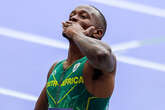 Massive night for SA sprinters at Olympics as Akani leads charge: 'This is huge'