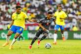 How Sundowns pair helped Mzansi darling Mofokeng earn his Bafana debut: 'They are friends'