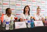 Netbal: Proteas wil teen SA mans speel om vir fisieke Afrika-teenstanders te slyp