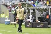 Riveiro refuses to wear favourites' tag despite Pirates lighting up Champions League