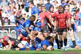 Sege oor Leeus was op Stormers se Kerstyd-wenslys