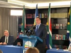 DA bly in RNE ‘om beter regering te verseker’