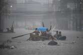 300 000 mense in China vlug voor tifoon Gaemi