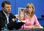 Family marks 18th birthday of missing Madeleine McCann
