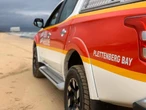 NSRI, Cape Nature bied mediese hulp in drie gevalle in Robberg-reservaat
