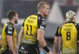 Hollis bring ekstra slaankrag na Griffons vir Bulle-stryd