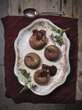 Sunday sweet treat: Air-fryer chocolate fondant pudding